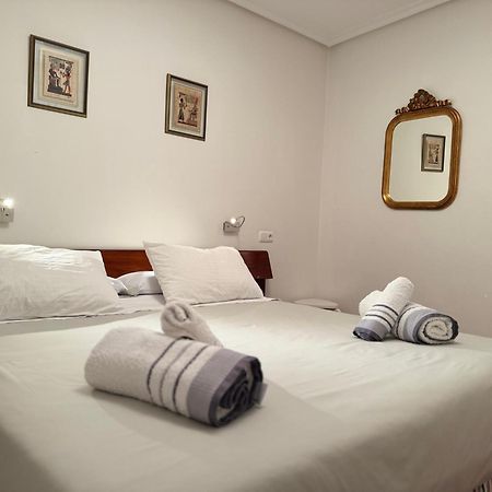 Apartamento Pioxii Center سان سيباستيان المظهر الخارجي الصورة