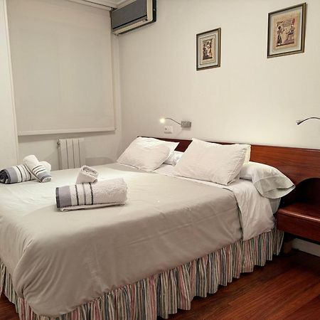 Apartamento Pioxii Center سان سيباستيان المظهر الخارجي الصورة