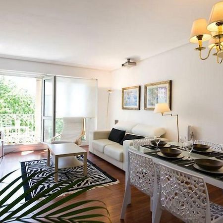 Apartamento Pioxii Center سان سيباستيان المظهر الخارجي الصورة
