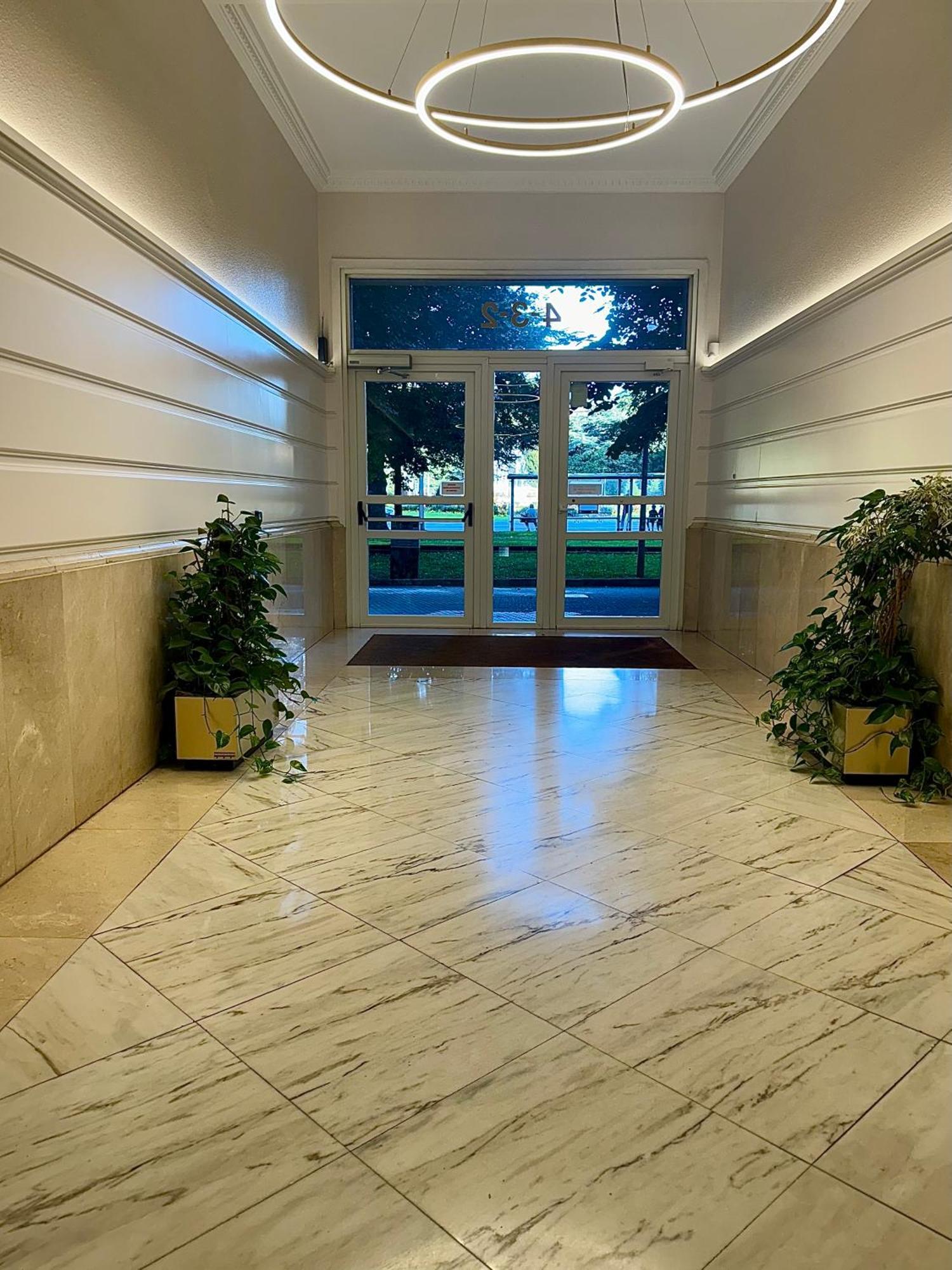 Apartamento Pioxii Center سان سيباستيان المظهر الخارجي الصورة