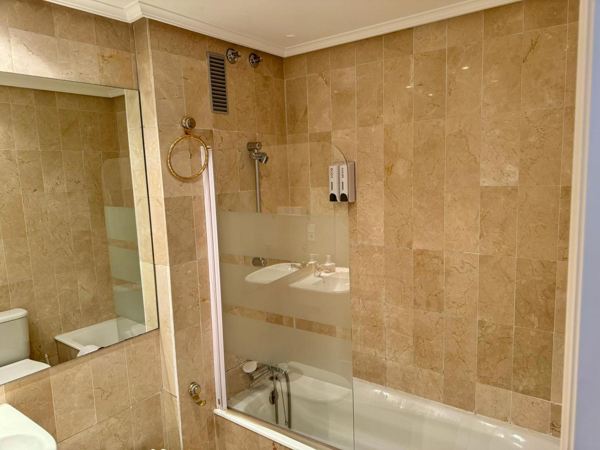Apartamento Pioxii Center سان سيباستيان المظهر الخارجي الصورة