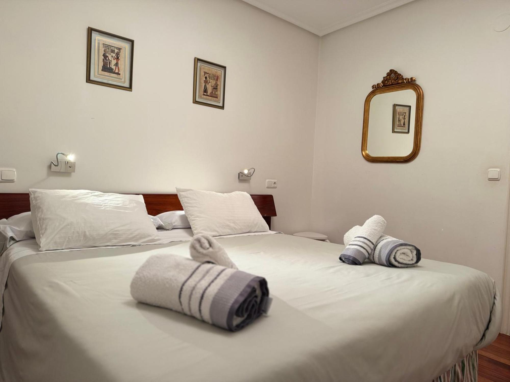 Apartamento Pioxii Center سان سيباستيان المظهر الخارجي الصورة