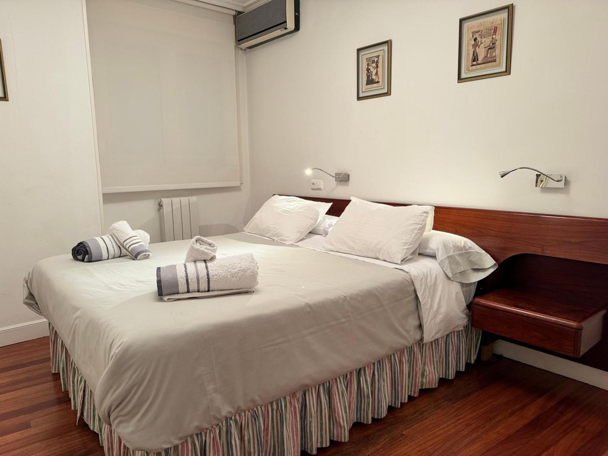 Apartamento Pioxii Center سان سيباستيان المظهر الخارجي الصورة