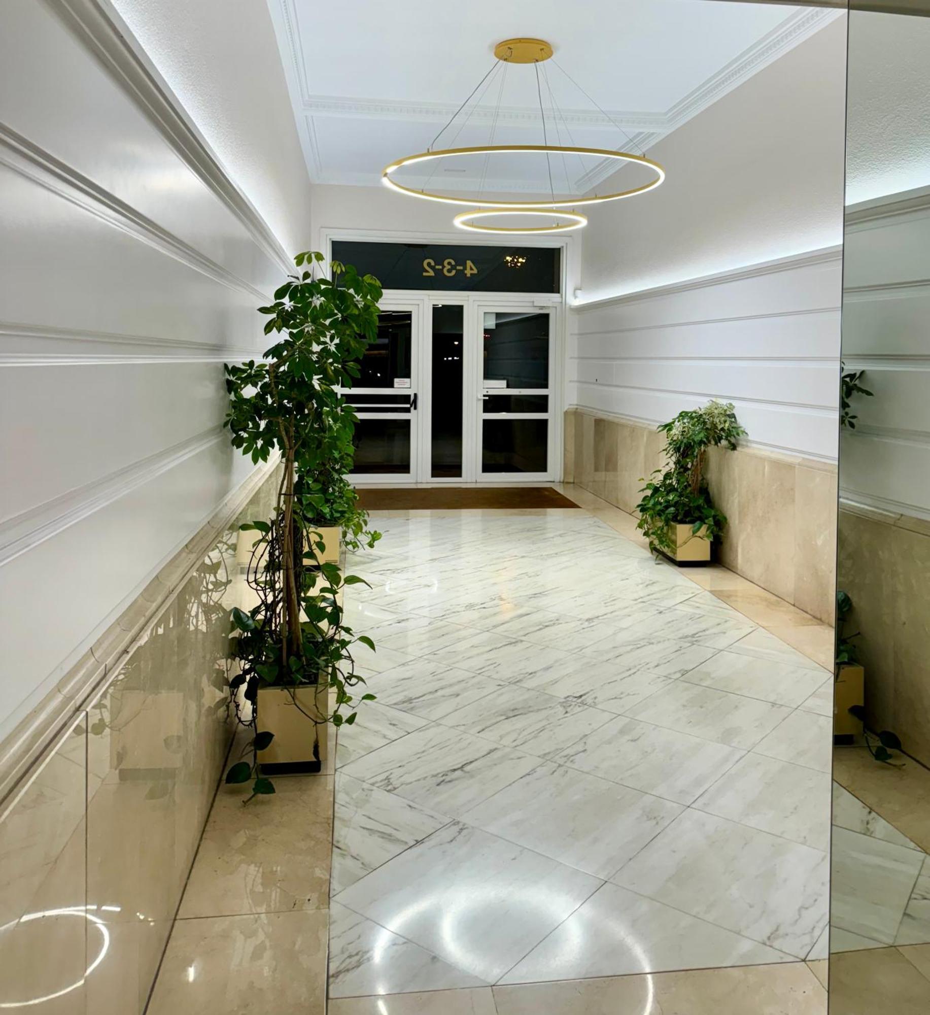 Apartamento Pioxii Center سان سيباستيان المظهر الخارجي الصورة