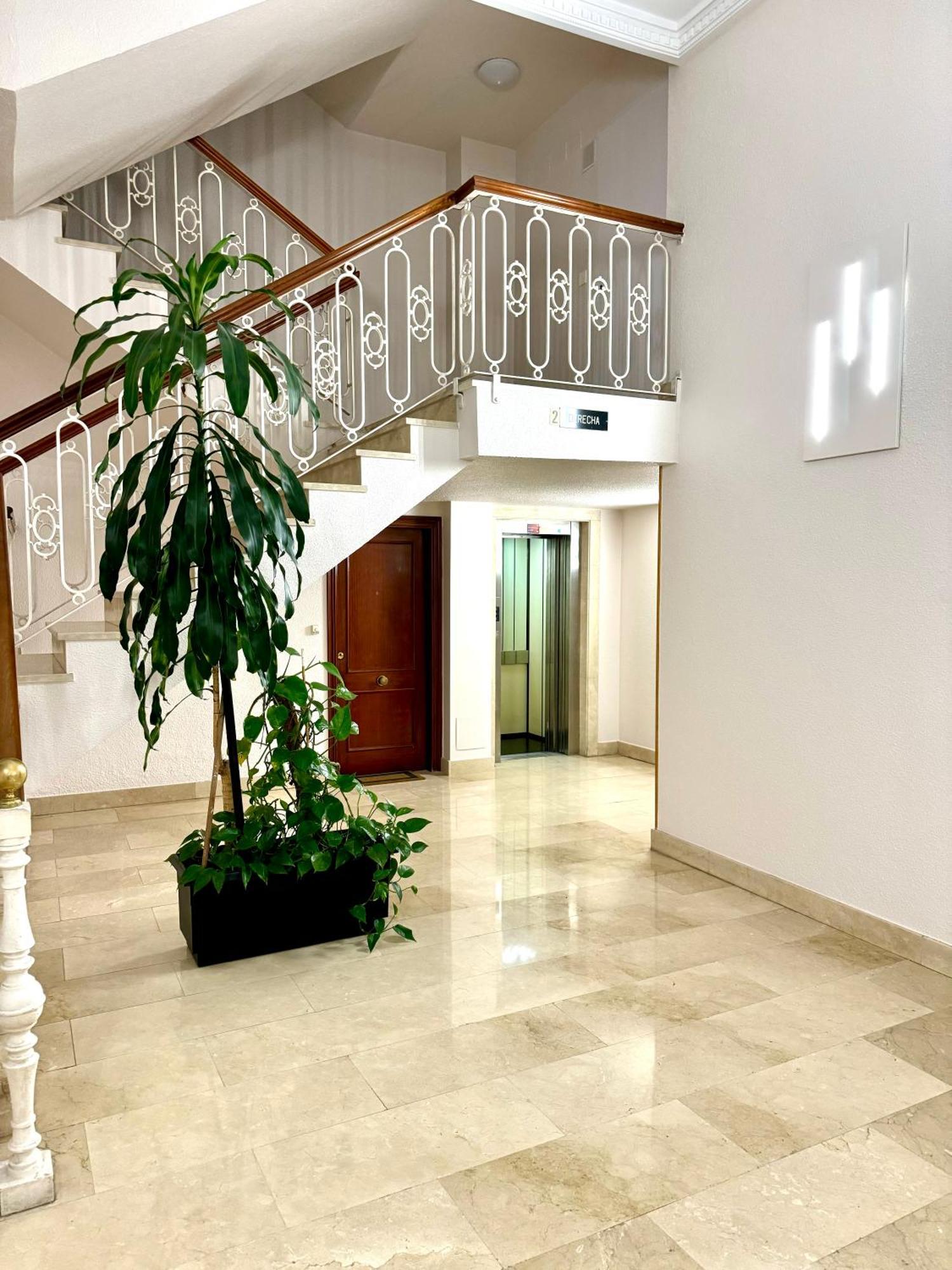 Apartamento Pioxii Center سان سيباستيان المظهر الخارجي الصورة