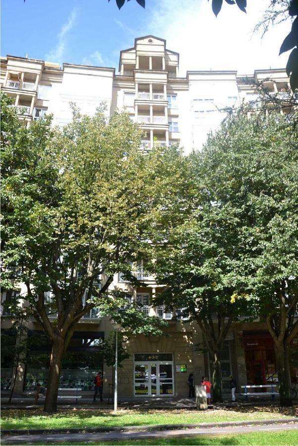 Apartamento Pioxii Center سان سيباستيان المظهر الخارجي الصورة