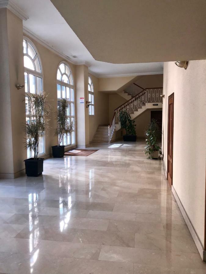 Apartamento Pioxii Center سان سيباستيان المظهر الخارجي الصورة