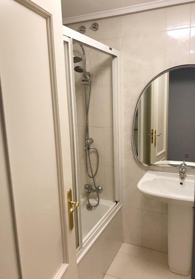 Apartamento Pioxii Center سان سيباستيان المظهر الخارجي الصورة